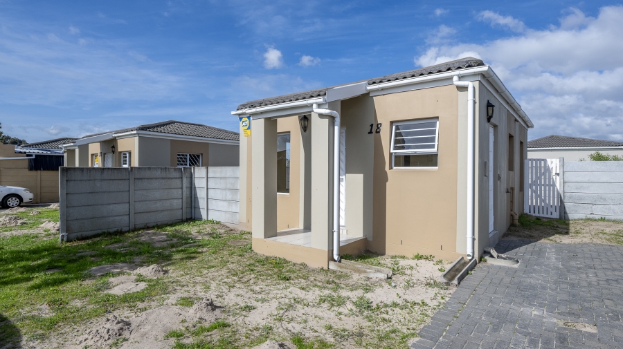 2 Bedroom Property for Sale in Sunset Glen Western Cape